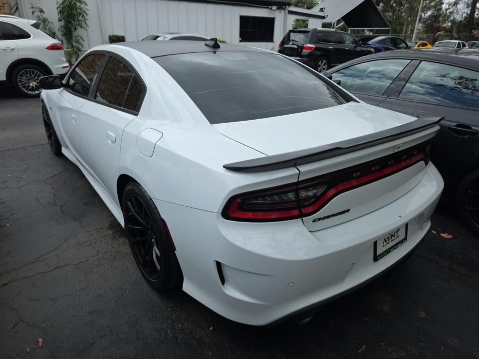 DODGE DAYTONA392 - 7