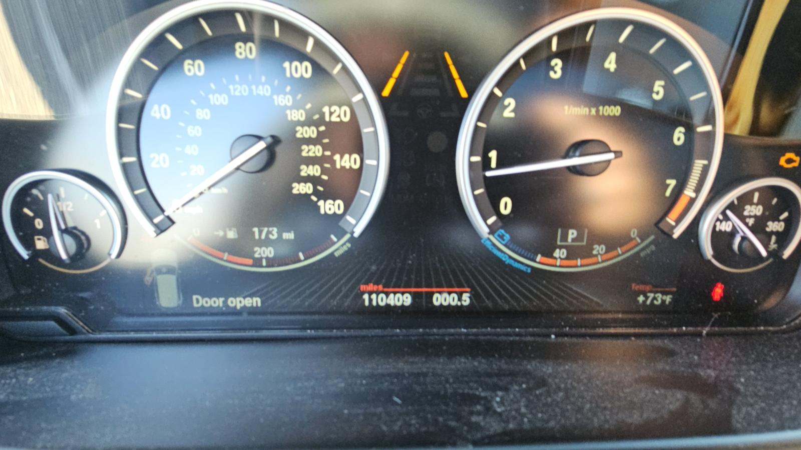 2017 BMW X5 xDrive50i AWD