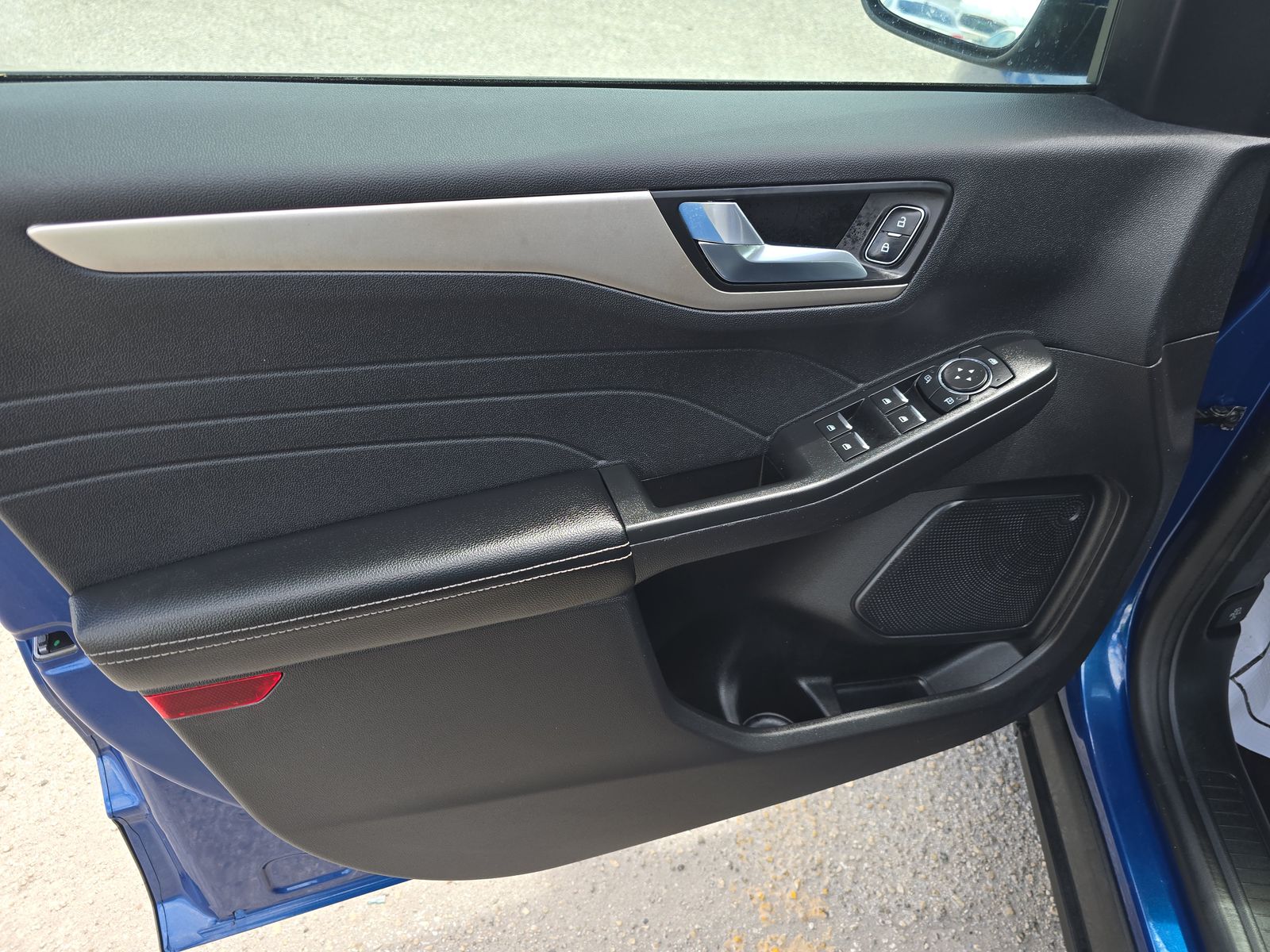 2022 Ford Escape SEL FWD