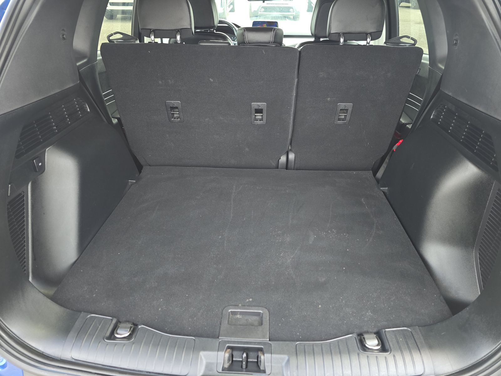 2022 Ford Escape SEL FWD