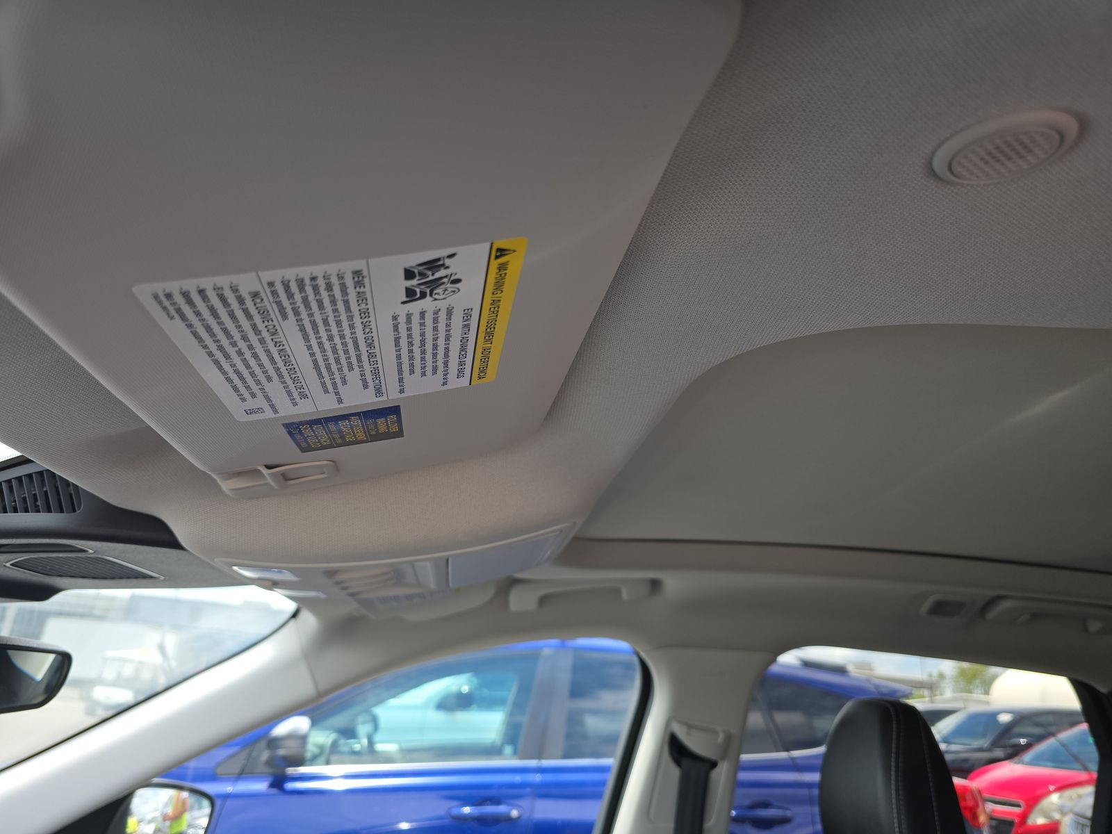 2022 Ford Escape SEL FWD