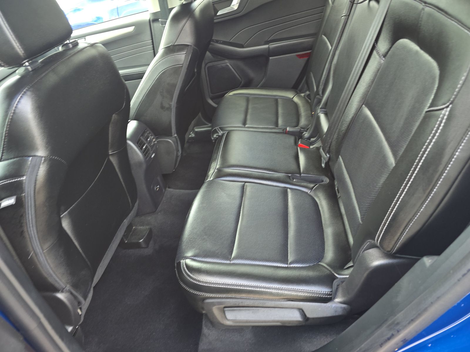 2022 Ford Escape SEL FWD