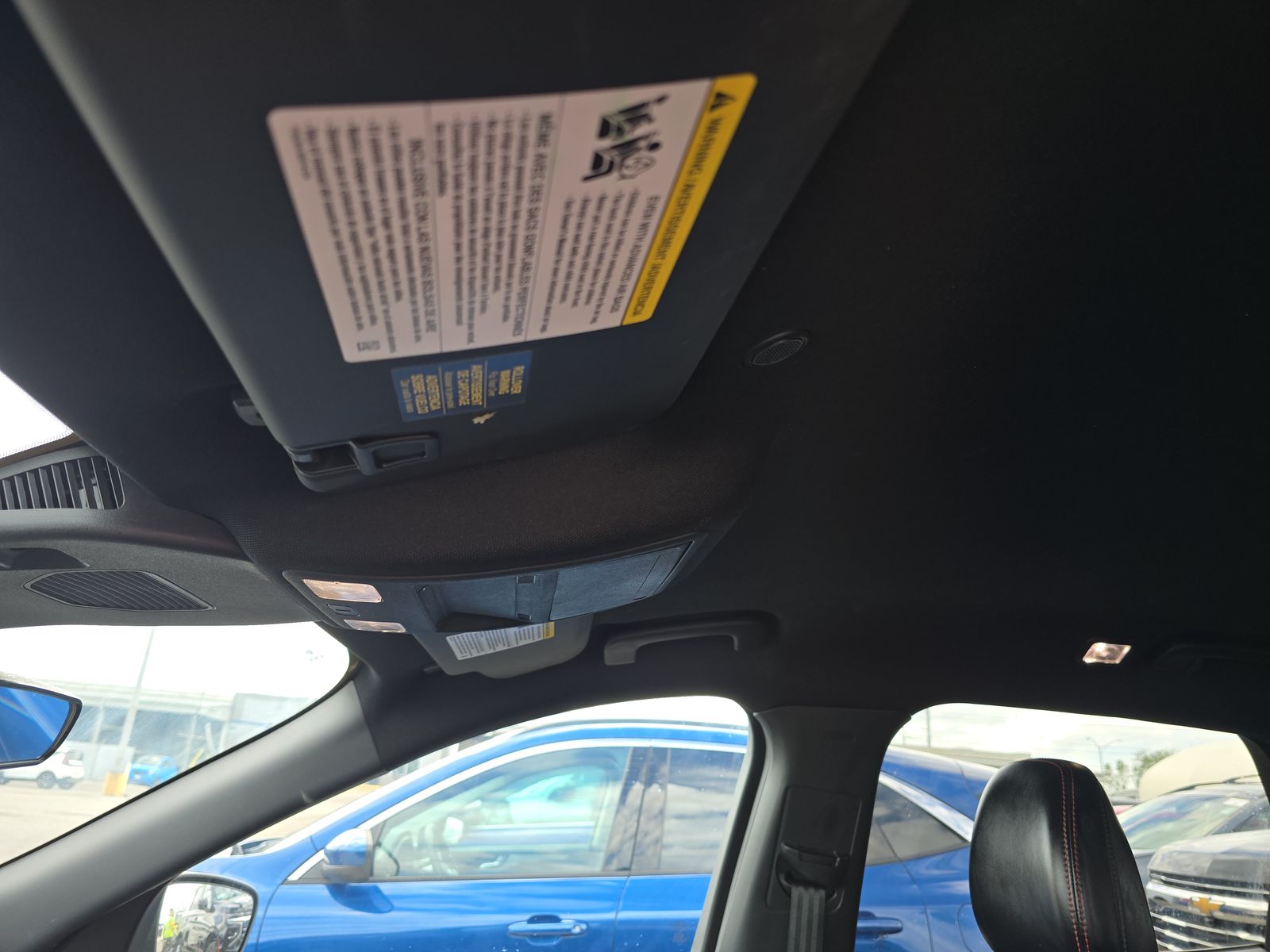 2023 Ford Escape ST-Line FWD