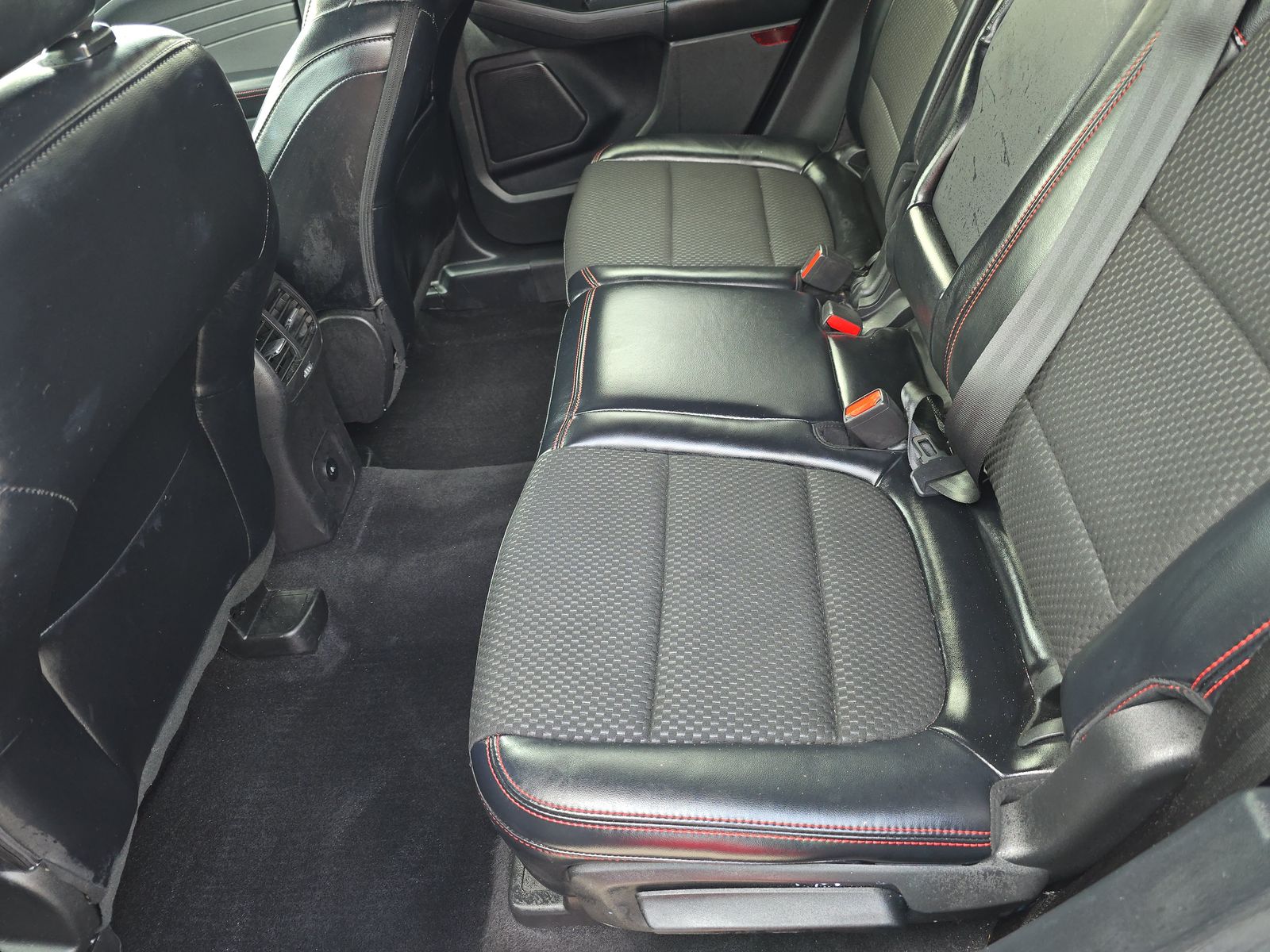 2023 Ford Escape ST-Line FWD