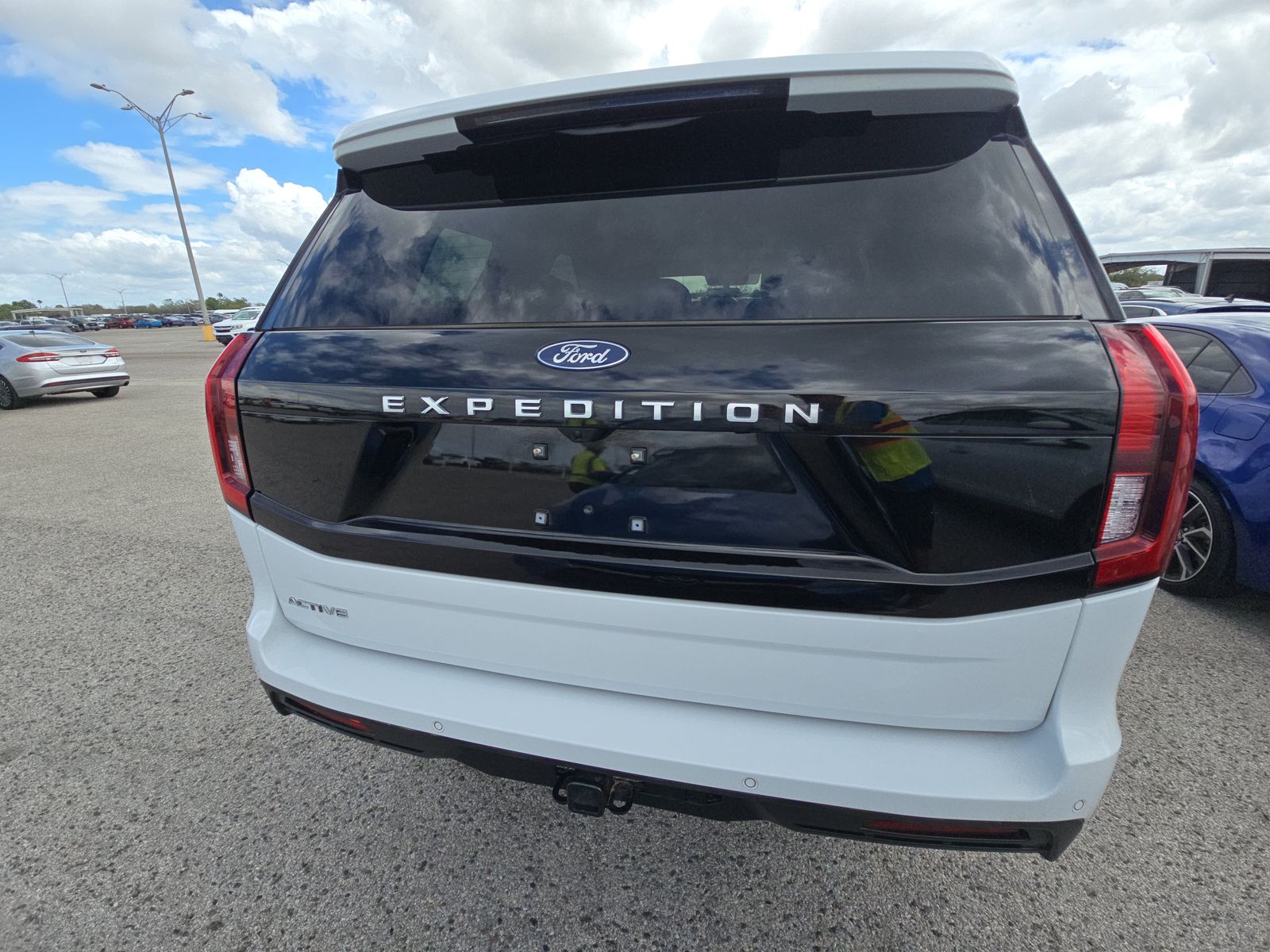 FORD EXPEDITION - 6