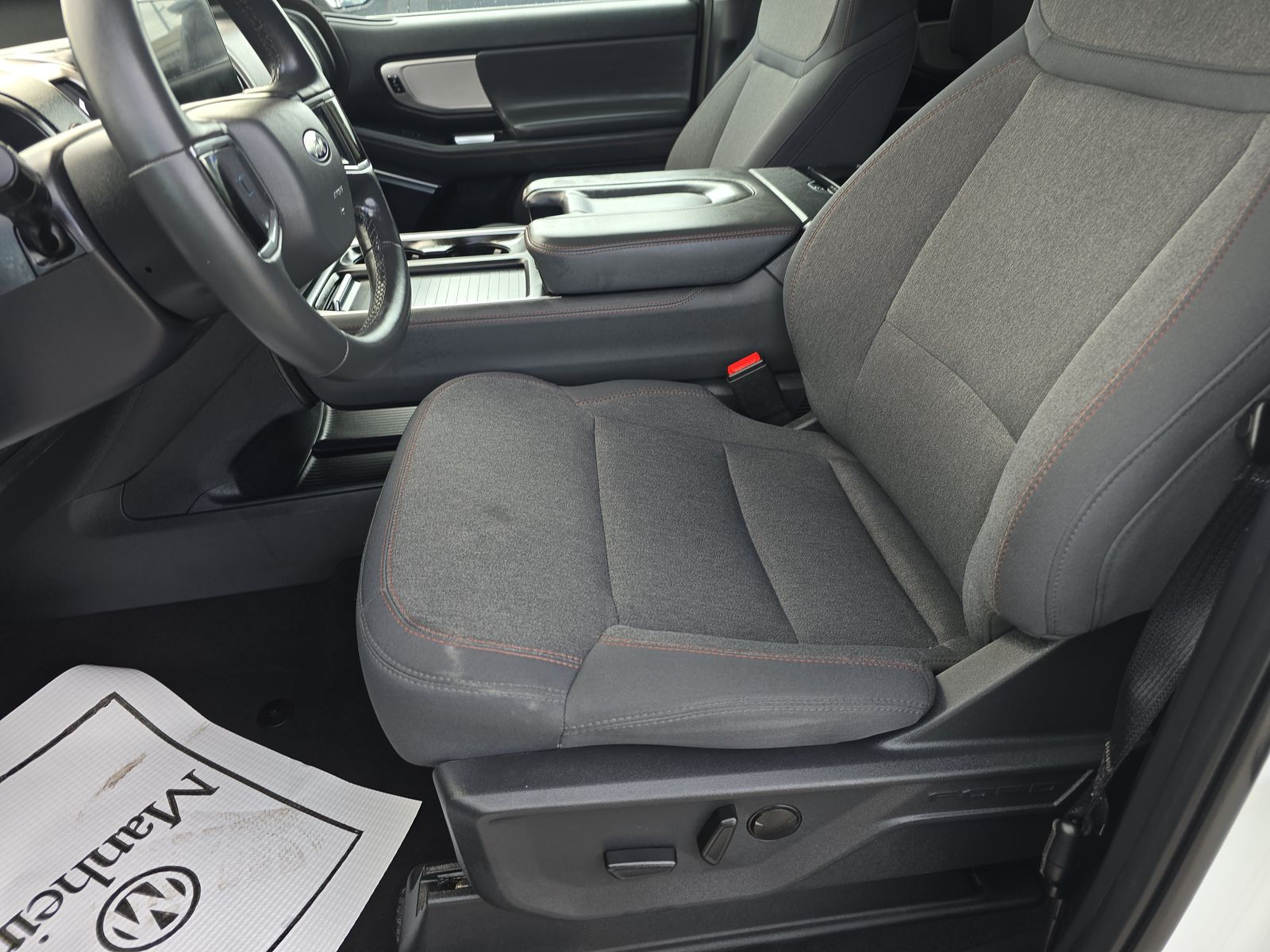 FORD EXPEDITION - 8