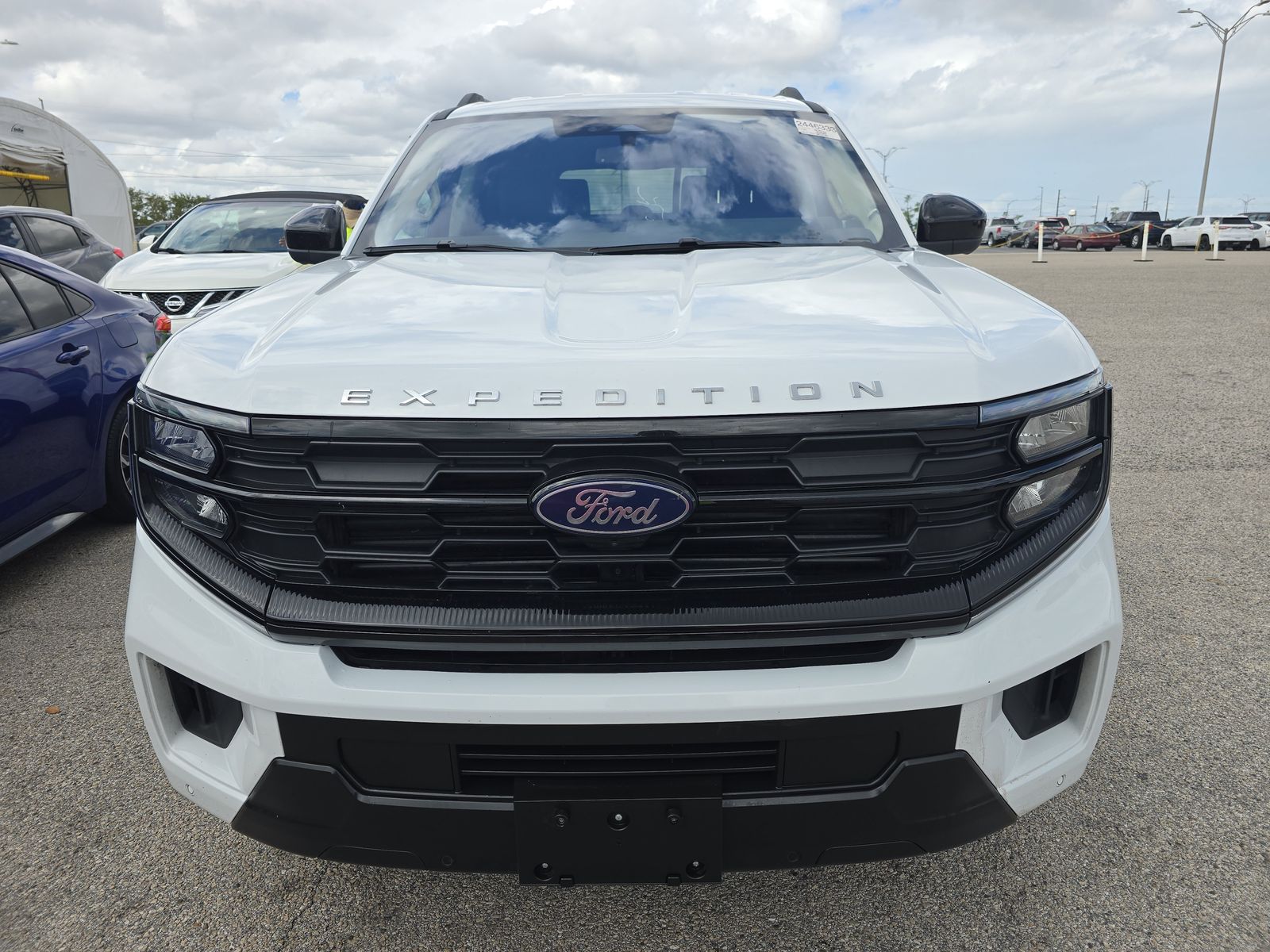 FORD EXPEDITION - 3