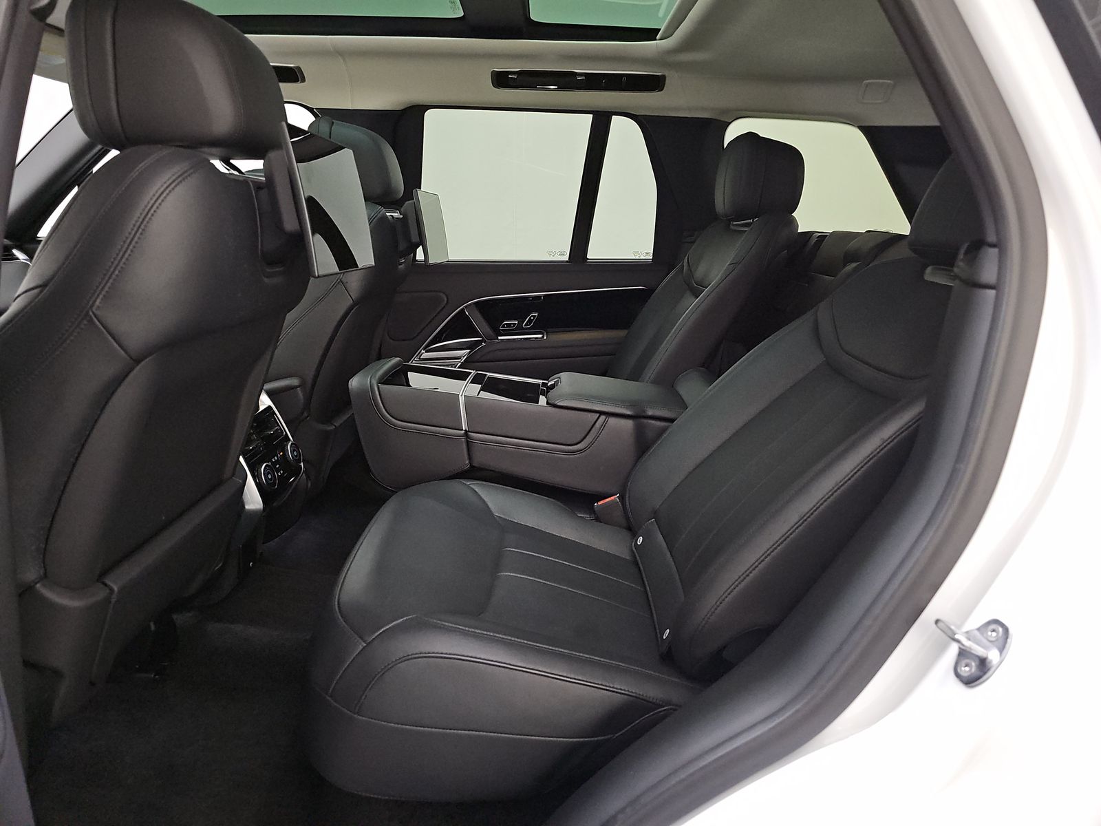 2023 Land Rover Range Rover Autobiography AWD