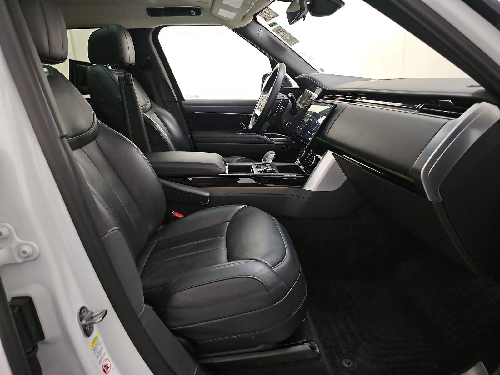 2023 Land Rover Range Rover Autobiography AWD