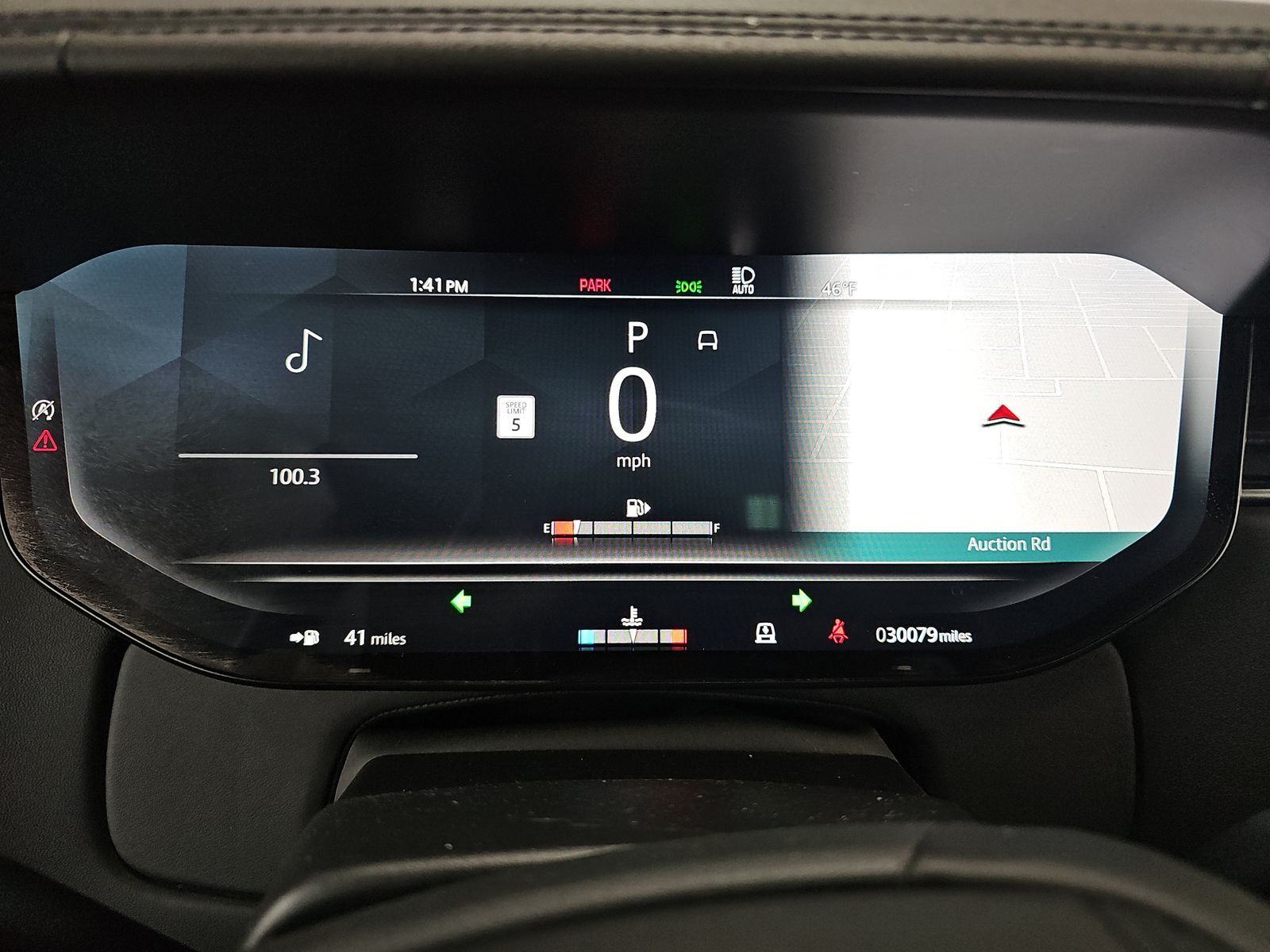 2023 Land Rover Range Rover Autobiography AWD