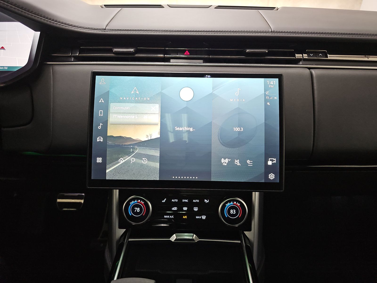 2023 Land Rover Range Rover Autobiography AWD