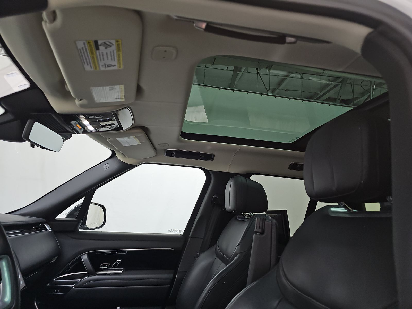 2023 Land Rover Range Rover Autobiography AWD