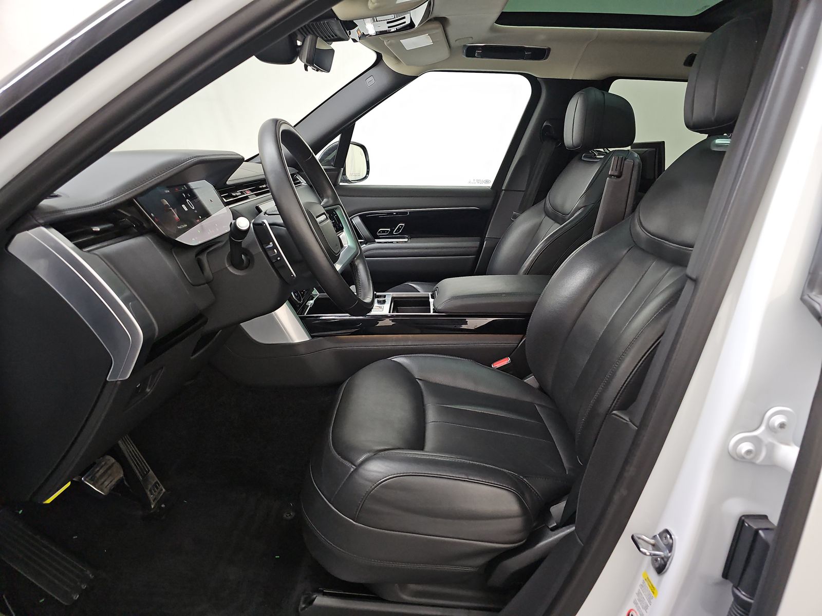 2023 Land Rover Range Rover Autobiography AWD