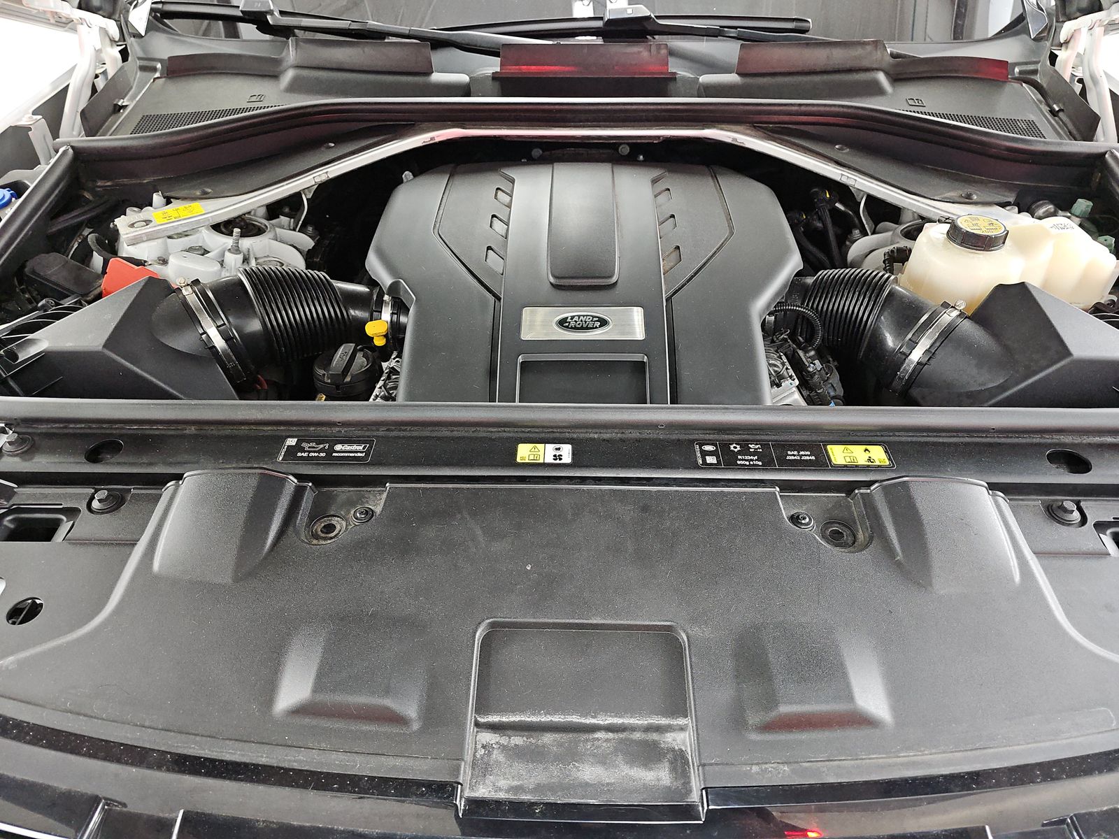 2023 Land Rover Range Rover Autobiography AWD