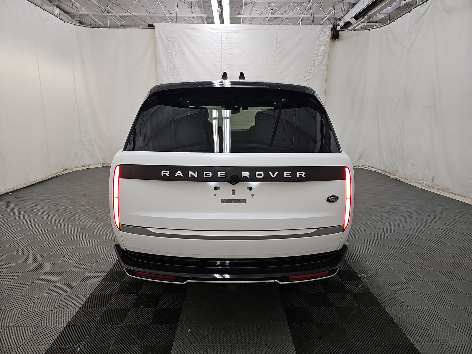 2023 Land Rover Range Rover Autobiography AWD