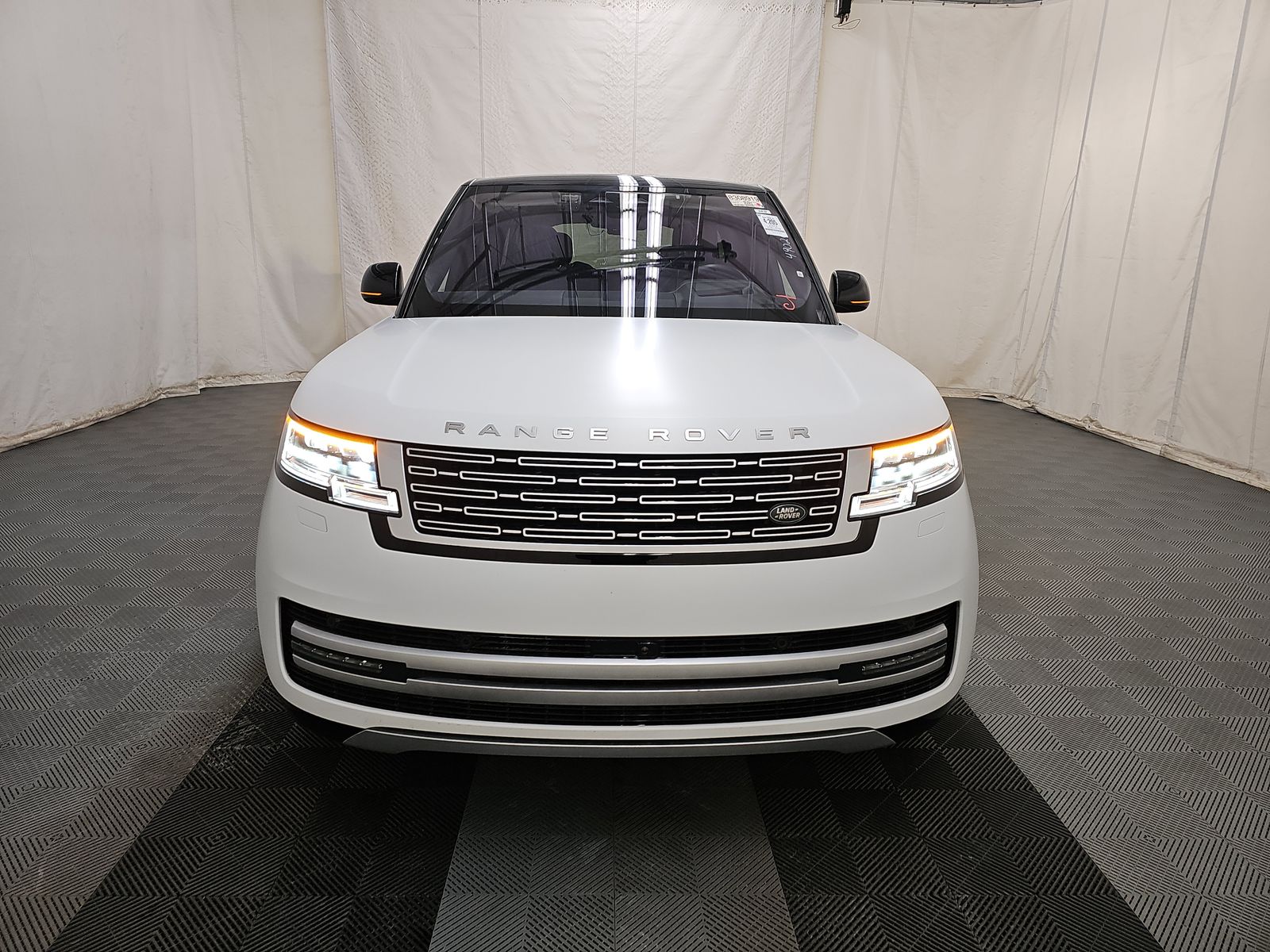 2023 Land Rover Range Rover Autobiography AWD