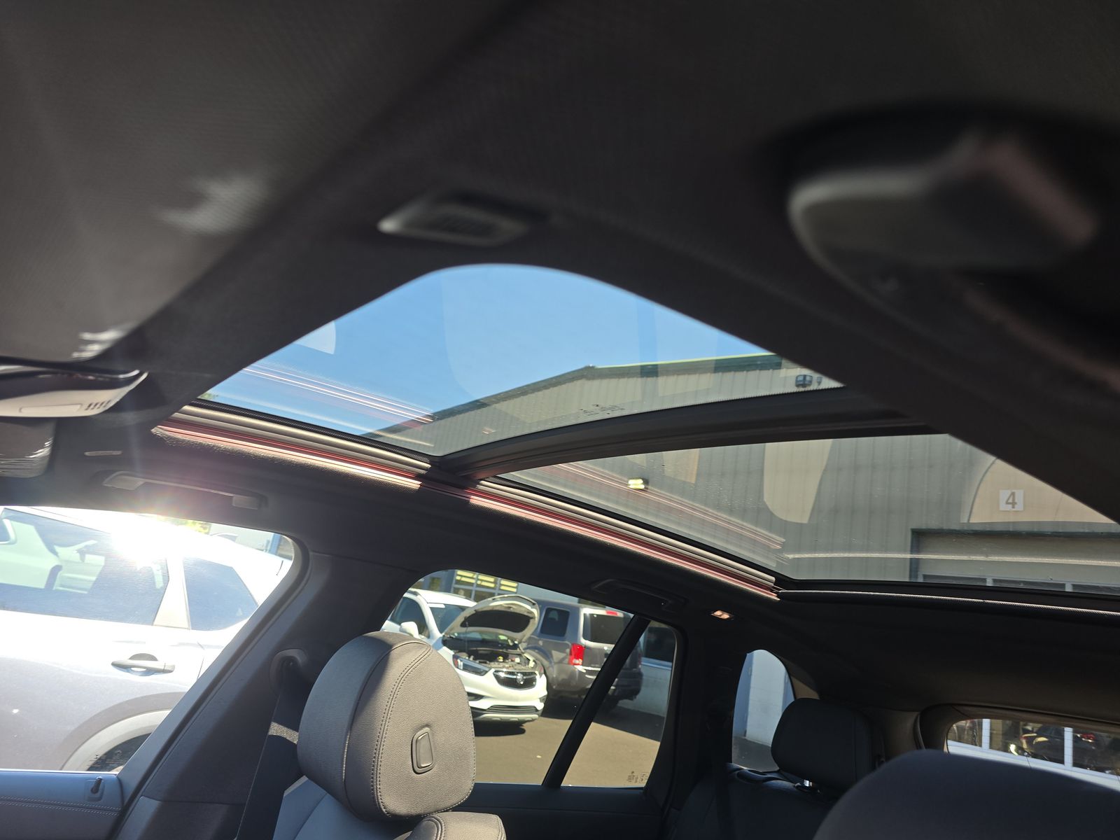 2019 BMW X5 xDrive40i AWD