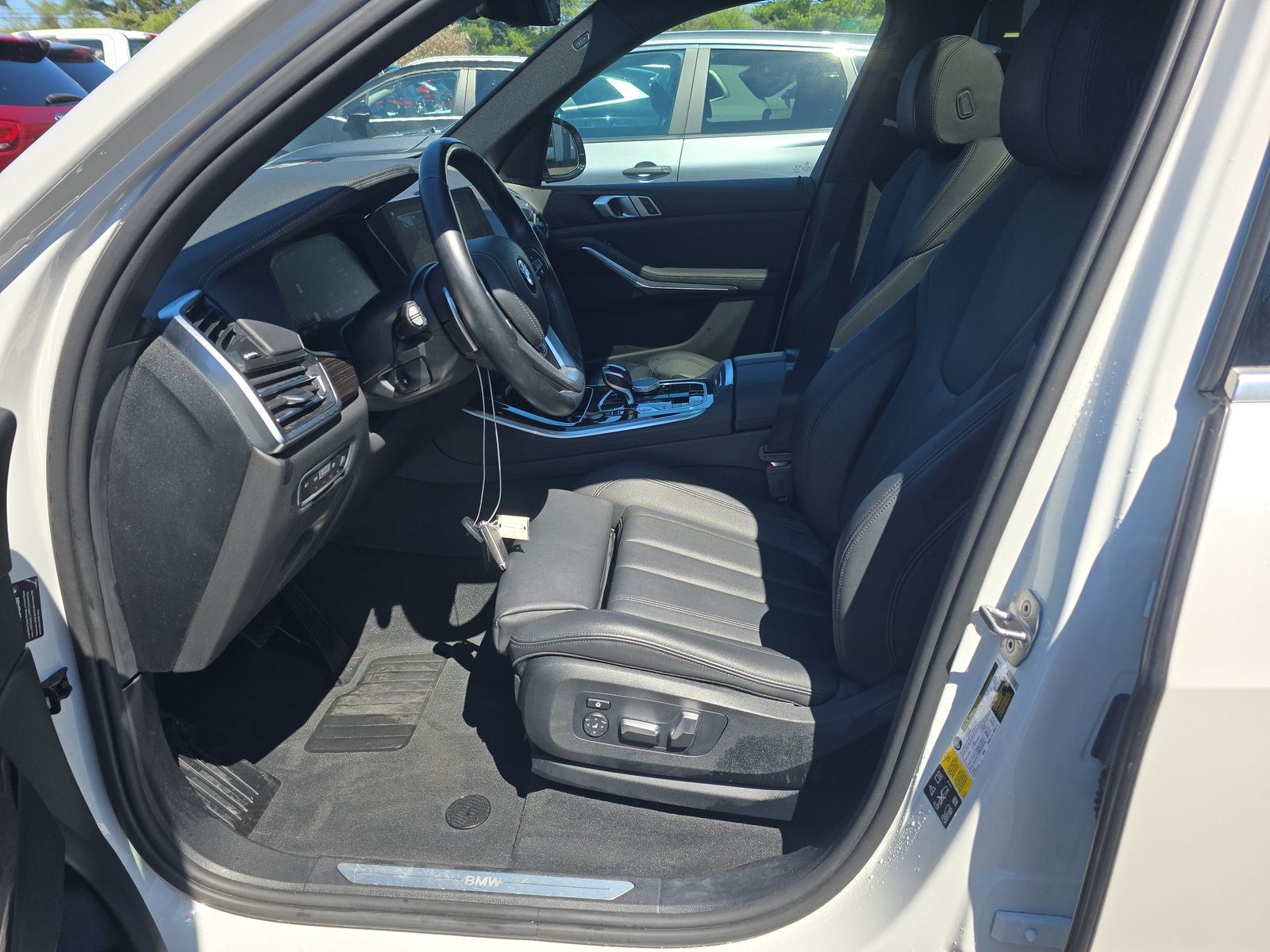 2019 BMW X5 xDrive40i AWD