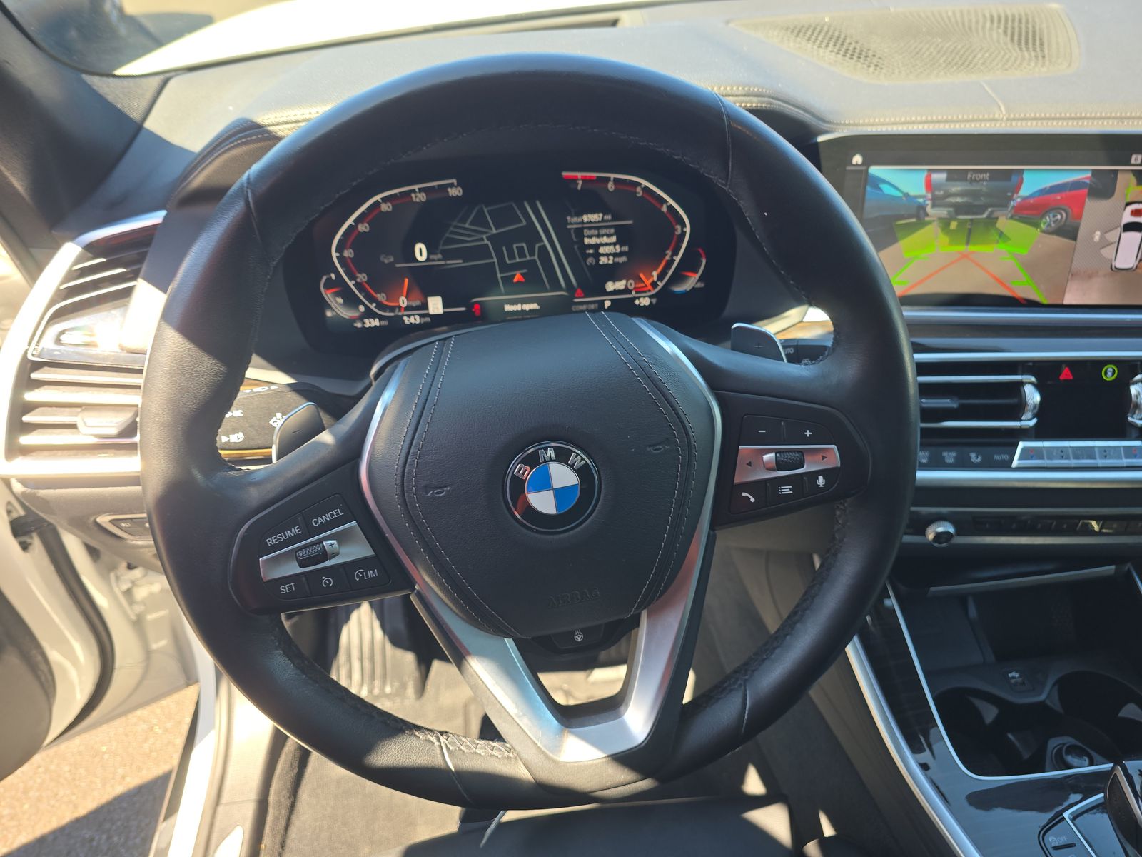 2019 BMW X5 xDrive40i AWD