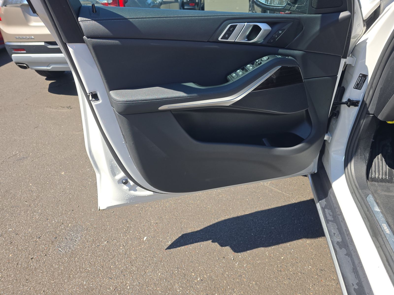 2019 BMW X5 xDrive40i AWD