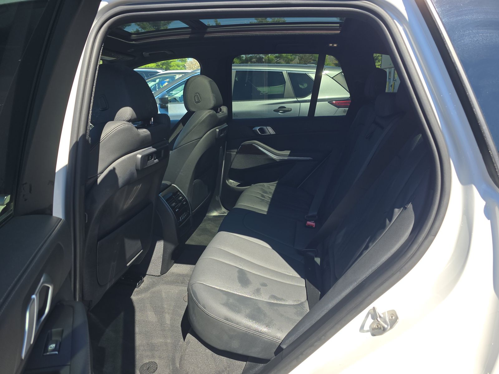 2019 BMW X5 xDrive40i AWD