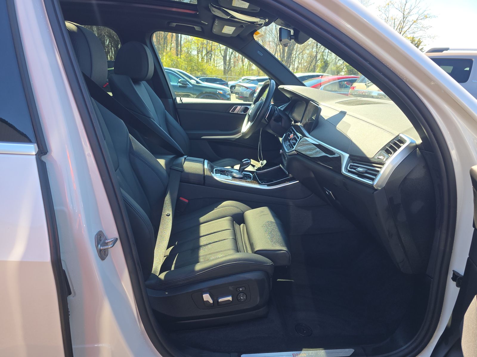 2019 BMW X5 xDrive40i AWD