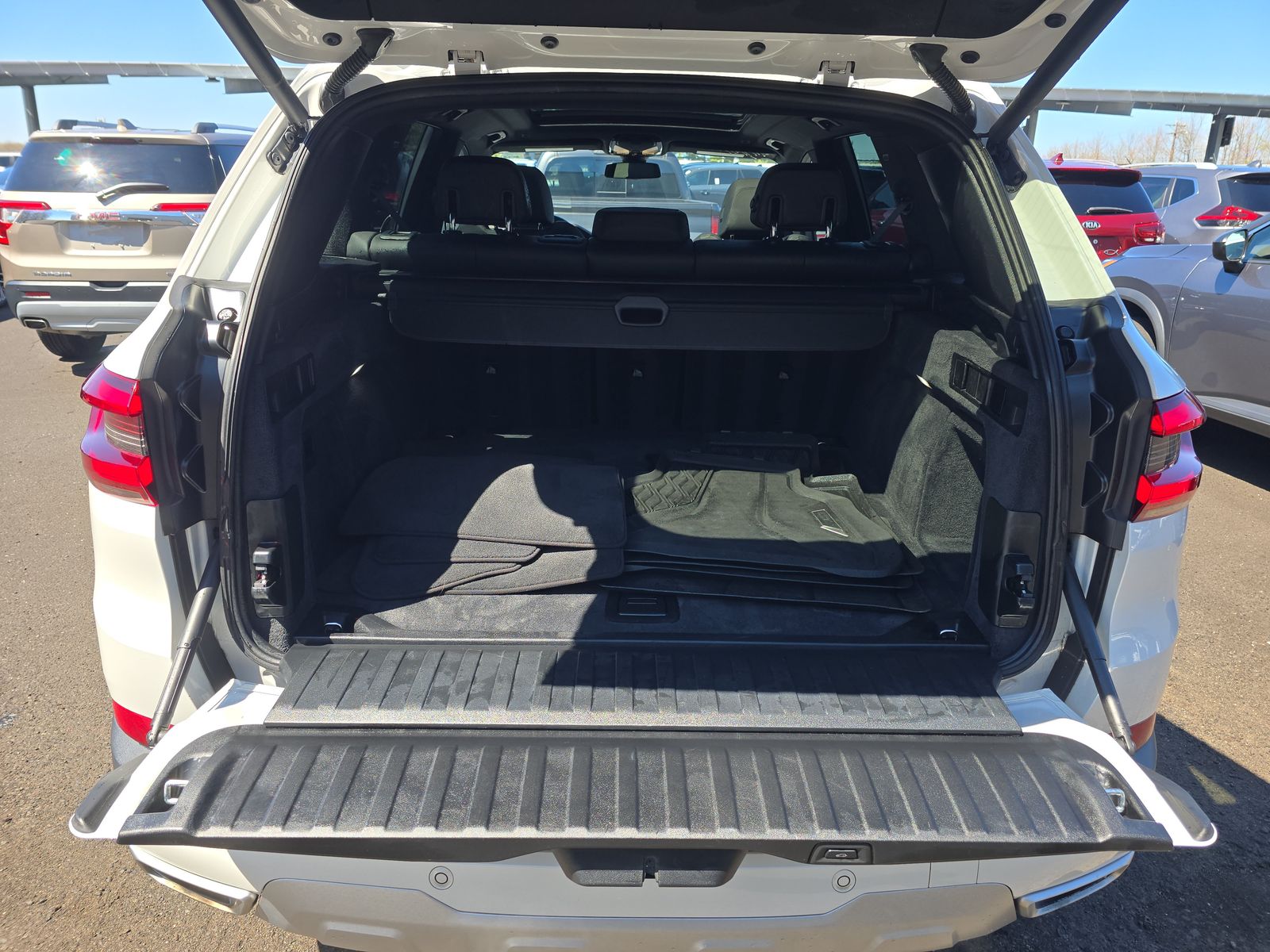 2019 BMW X5 xDrive40i AWD