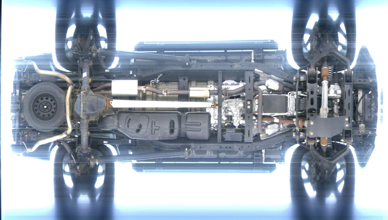 2024 Ford F-150 Lariat AWD