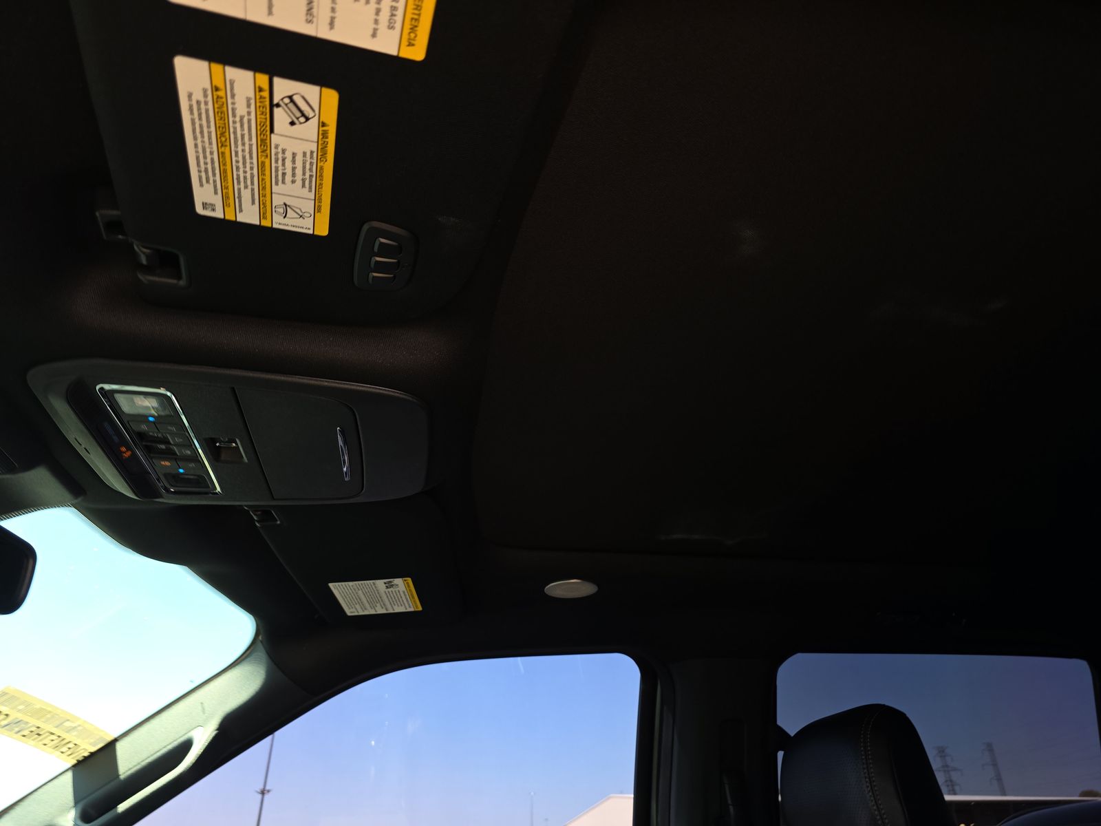 2024 Ford F-150 Lariat AWD