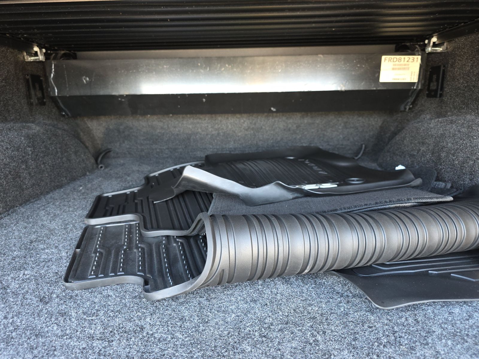 2024 Ford F-150 Lariat AWD