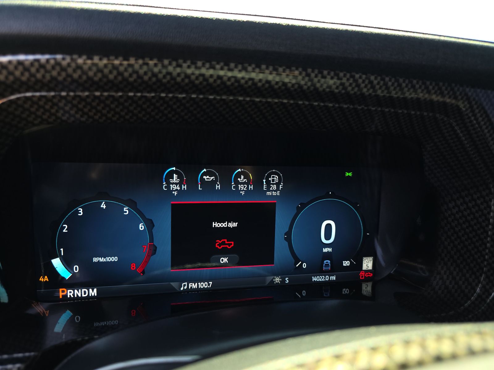 2024 Ford F-150 Lariat AWD