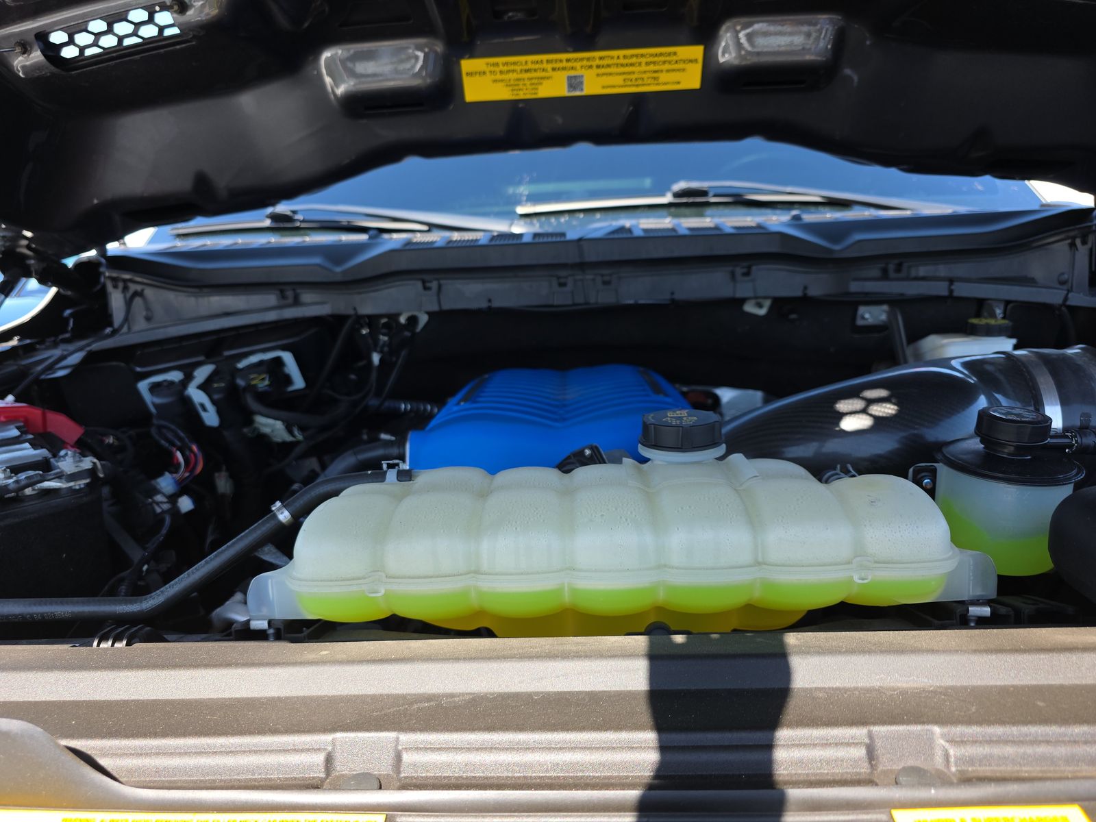 2024 Ford F-150 Lariat AWD