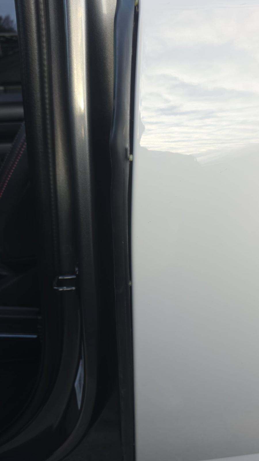 2024 Ford F-150 Lariat AWD