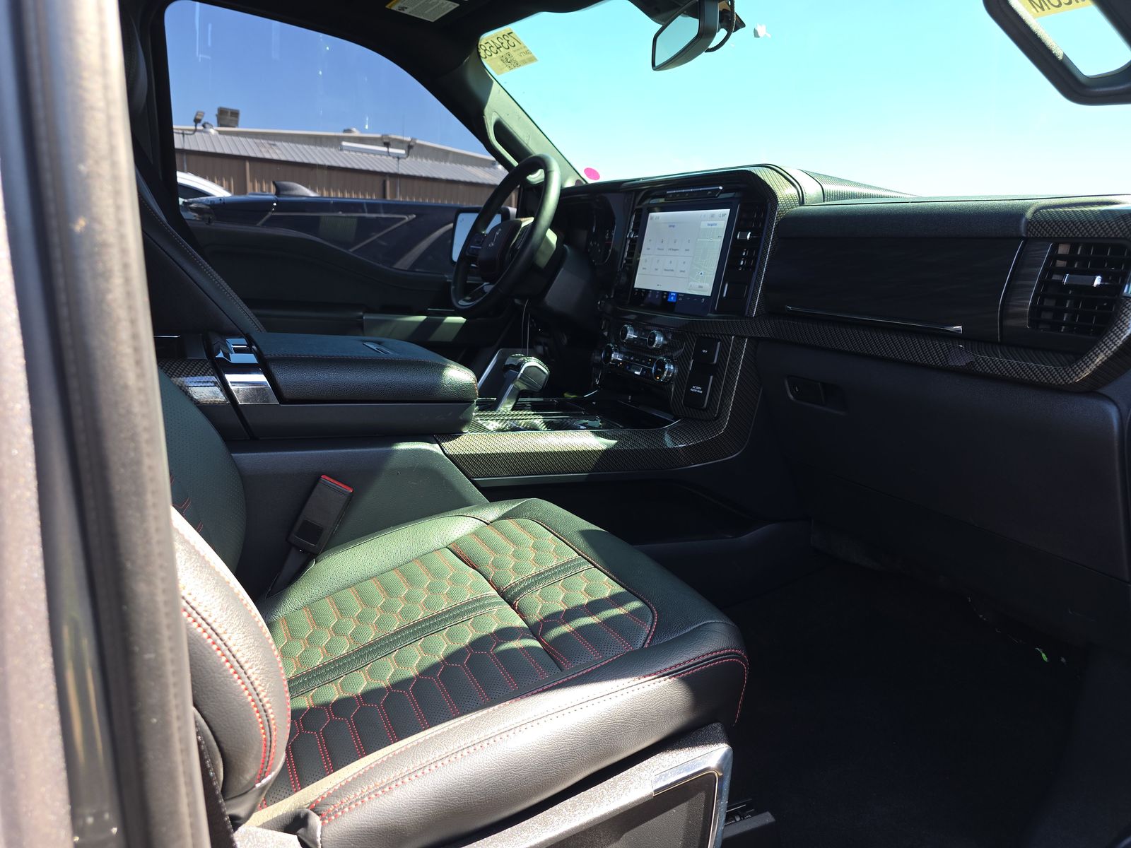 2024 Ford F-150 Lariat AWD