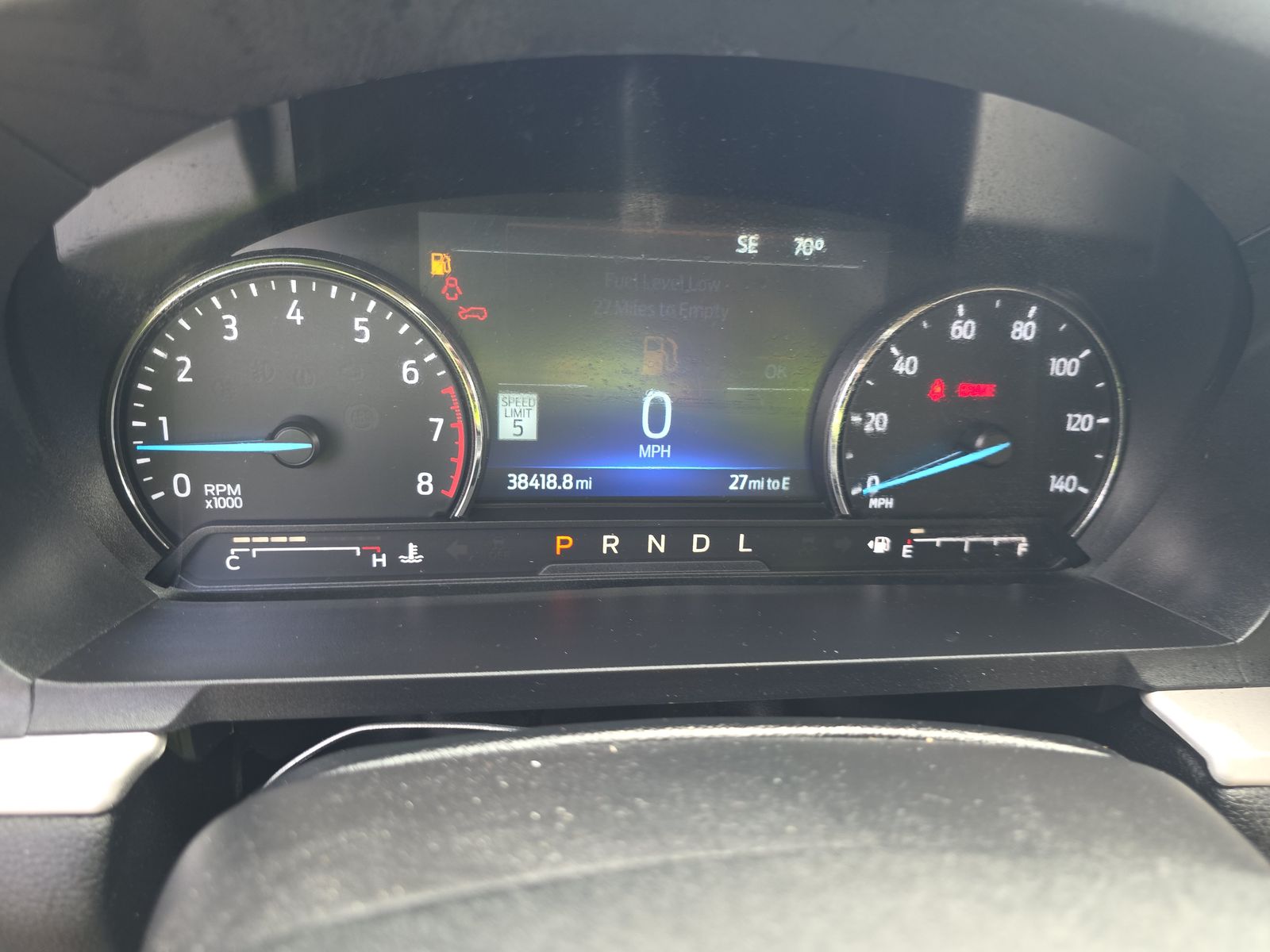 2023 Ford Explorer XLT FWD