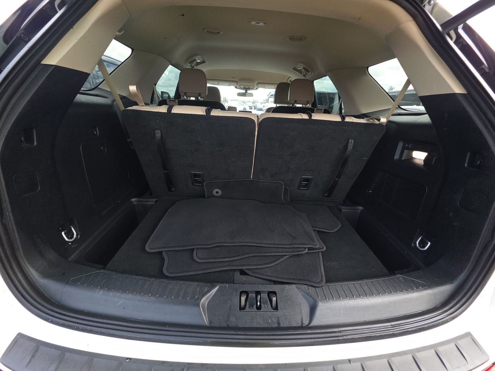 2023 Ford Explorer XLT FWD