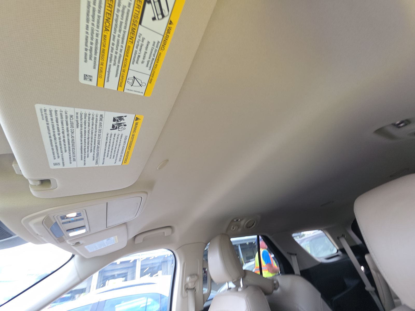 2023 Ford Explorer XLT FWD