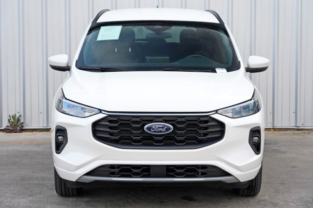 2024 Ford Escape Hybrid ST-Line Select AWD