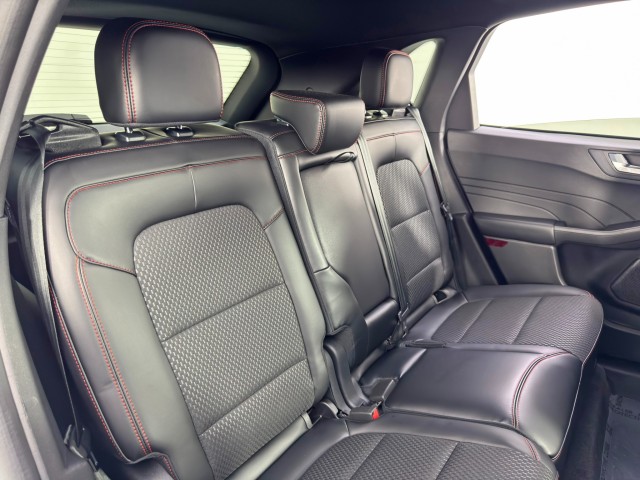 2024 Ford Escape Hybrid ST-Line Select AWD