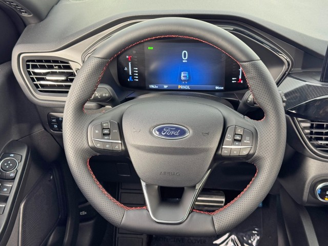 2024 Ford Escape Hybrid ST-Line Select AWD