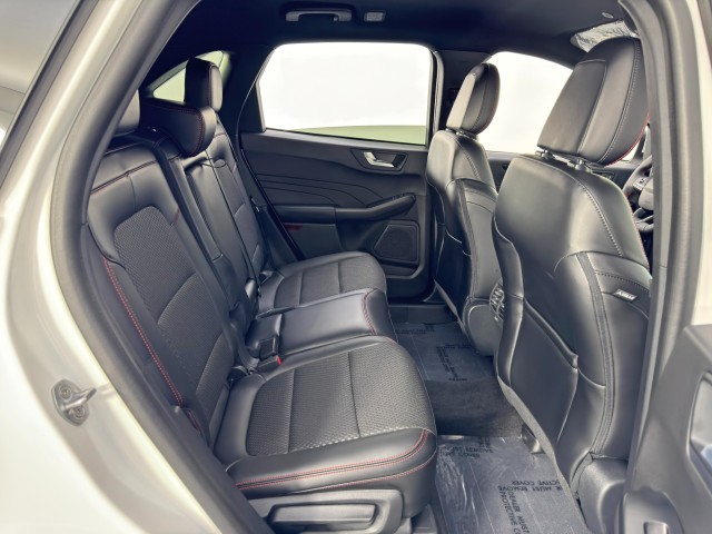 2024 Ford Escape Hybrid ST-Line Select AWD