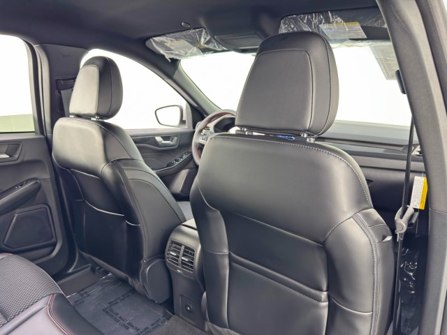 2024 Ford Escape Hybrid ST-Line Select AWD