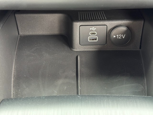 2024 Ford Escape Hybrid ST-Line Select AWD