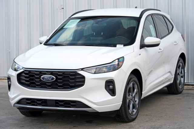 2024 Ford Escape Hybrid ST-Line Select AWD