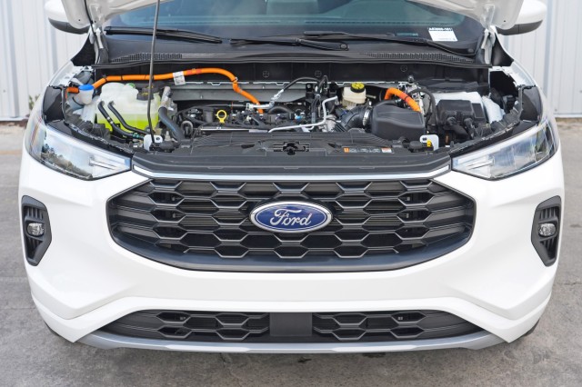 2024 Ford Escape Hybrid ST-Line Select AWD