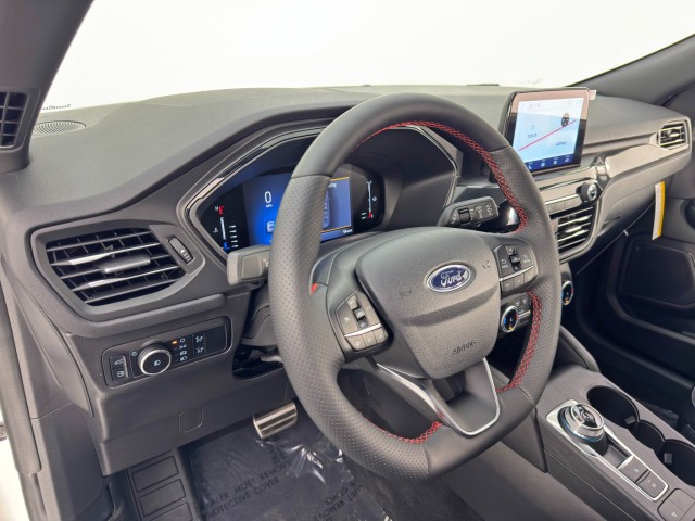 2024 Ford Escape Hybrid ST-Line Select AWD