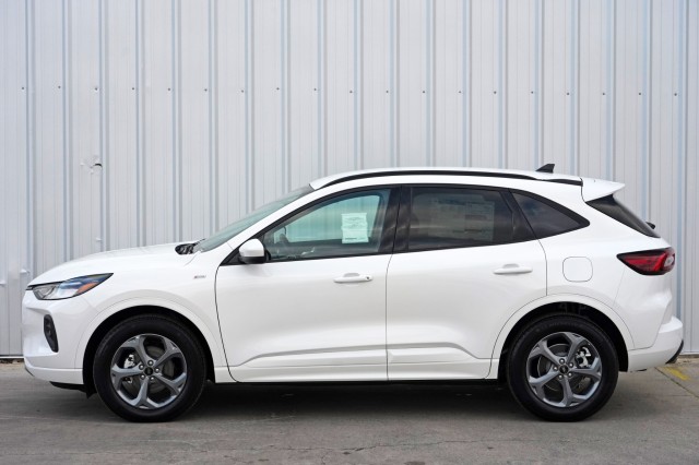 2024 Ford Escape Hybrid ST-Line Select AWD