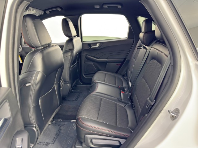 2024 Ford Escape Hybrid ST-Line Select AWD