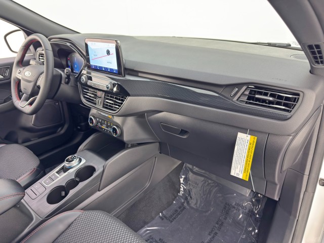2024 Ford Escape Hybrid ST-Line Select AWD