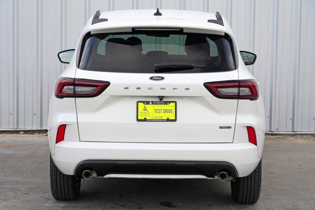 2024 Ford Escape Hybrid ST-Line Select AWD